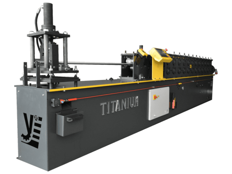 What is Roll Forming Machines?