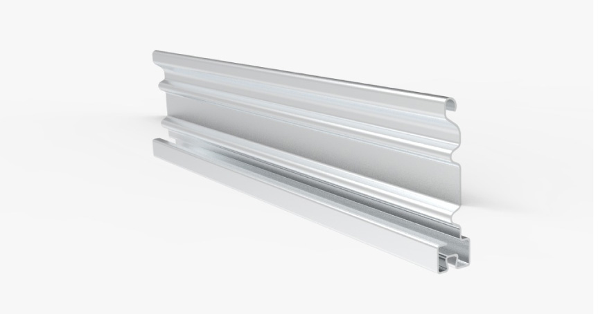 ISEA Type Reinforced Bottom Slat